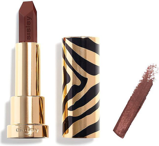 Actual product image Sisley Phyto Rouge (33 Orange Seville)