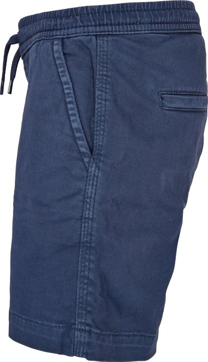 Immagine prodotto Urban Classics Pantaloncini da bagno in twill Strech per ragazzi - 17246 (110)