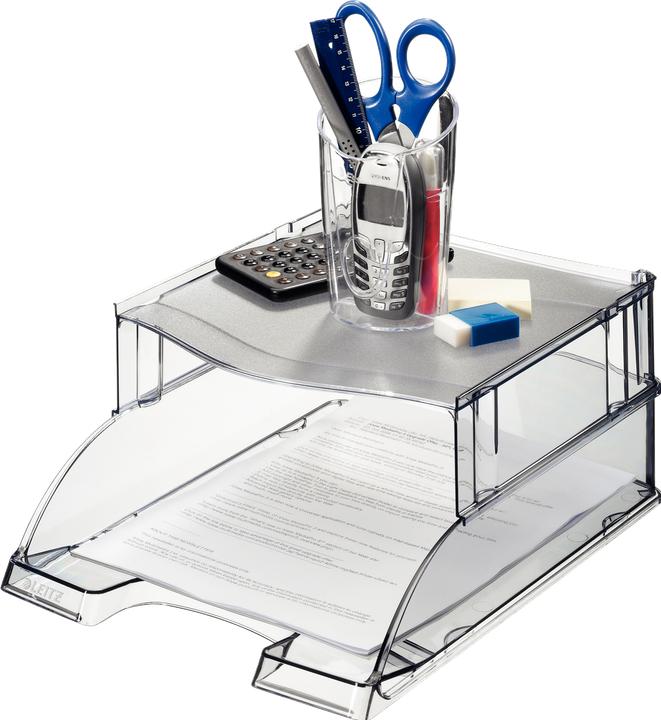 Actual product image Leitz Plus (A4)