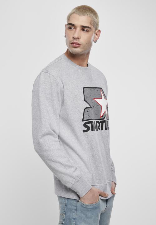 Produktbild Starter Multicolored Logo Sweat Crewneck (XL)