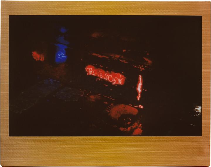 Productafbeelding Fujifilm Instax Wide Film Brushed Metallics (Instax Wide 300, Instax Wide 400)