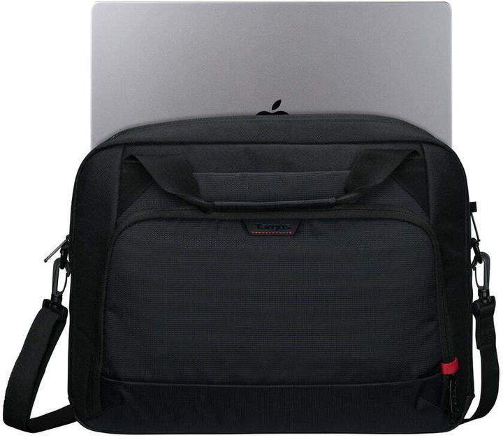 Actual product image Targus CLASSIC 15-16IN BRIEFCASE BLACK (16")
