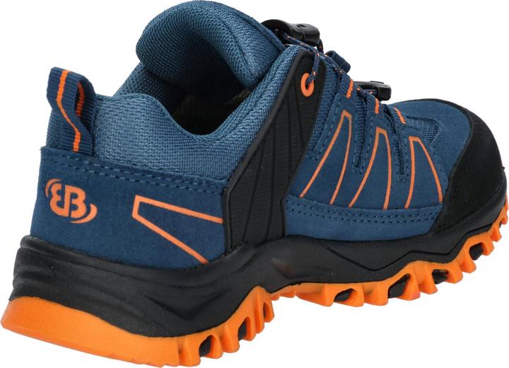 Produktbild Brütting Mount Pinos Kids Low (38)