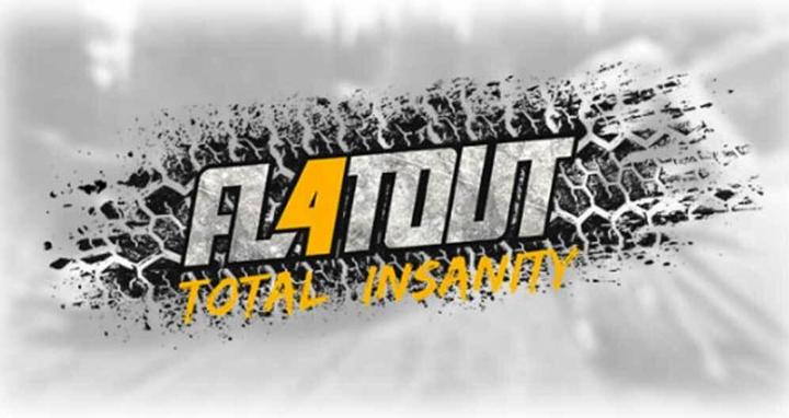 Actual product image Bigben FlatOut 4: Total Insanity (Xbox One X, Xbox Series X, Multilingual)