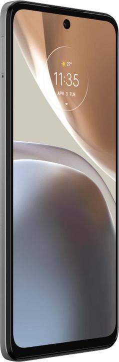 Immagine prodotto Motorola moto g32 16 5 cm (6,5 pollici) Dual SIM Android 12 4G USB Type-C 4 GB 64 GB 5000 mAh Argento (64 GB, Argento satinato, Doppia SIM, 4G)