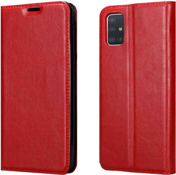 Produktbild Cadorabo Cover (Samsung Galaxy A52s 5G, Samsung Galaxy A52 5G, Samsung Galaxy A52)