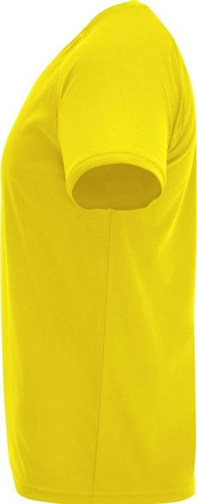 Actual product image Alpinia Childrens/Kids Bahrain Sports T-Shirt (104)