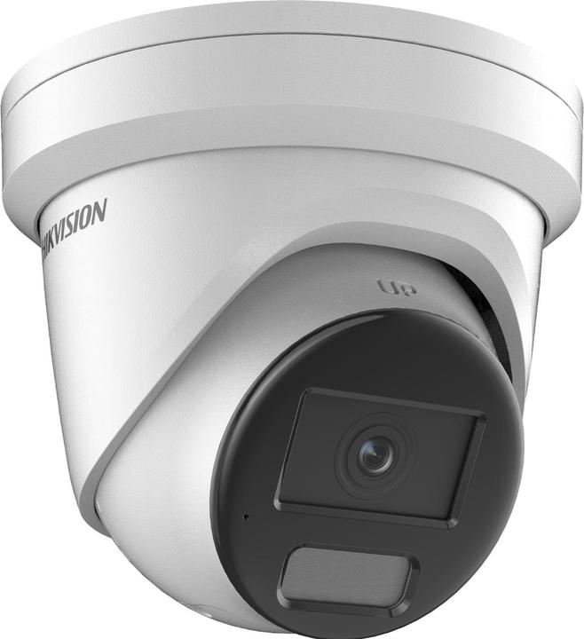 Actual product image Hikvision DS-2CD2327G2-L(2.8mm)(C) (1920 x 1080 Pixels)