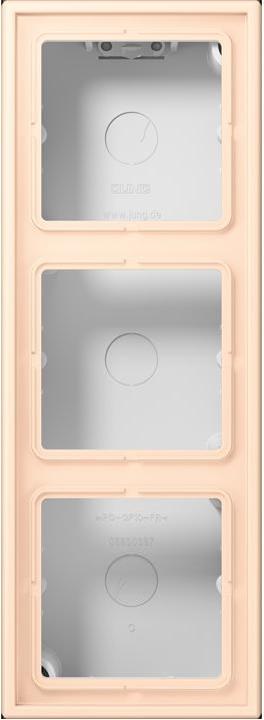 Actual product image JUNG AP cap