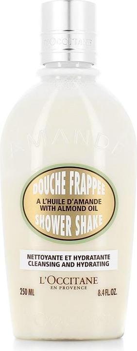 Actual product image L'Occitane Revitalising Face Cream (50 ml, Day cream)