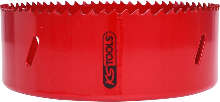 Produktbild KS Tools HSS Bimetalllochsäge (121 Millimeter)