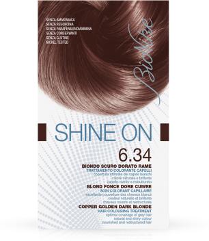 Produktbild BioNike Shine On 6.34 (6.34)