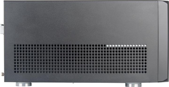 Produktbild Silverstone CS351 (mATX, Mini-DTX, Mini-ITX)