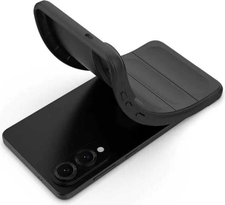 Produktbild Screenguard CloudCase Samsung Galaxy S25 Edge Hülle (Samsung Galaxy S25 Edge)