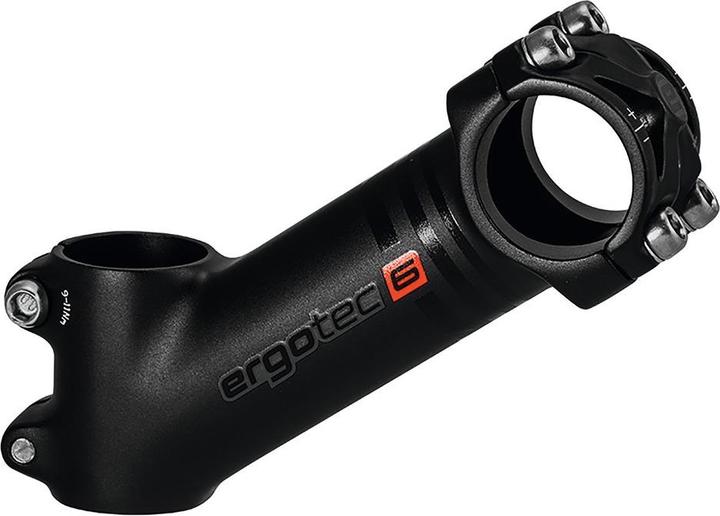 Image du produit Humpert Tige haute en piranha Ø31,8 mm 35°. (90 mm, 31.80 mm)