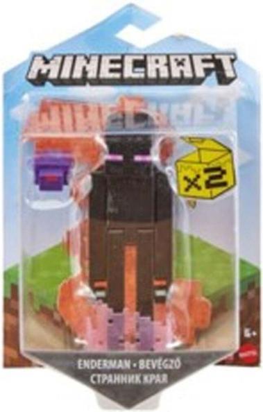 Image du produit Minecraft Figurine Craft-A-Block (assortie - 1 pièce)