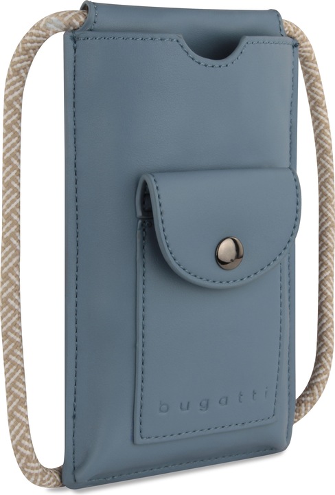 Immagine prodotto Bugatti Custodia per cellulare Almata in denim