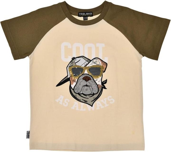 Produktbild Bondi T-Shirt Cool (128)