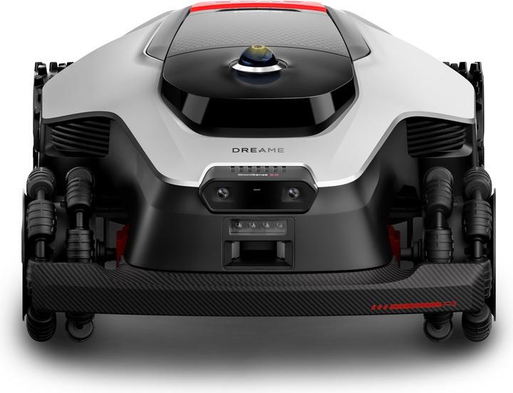 Produktbild Dreame A3 AWD Pro 5000 Robotic Lawn Mower (5000 m², Ohne Begrenzungskabel)
