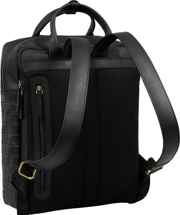 Actual product image Burkely Cool Colbie Backpack 14" (11 l)