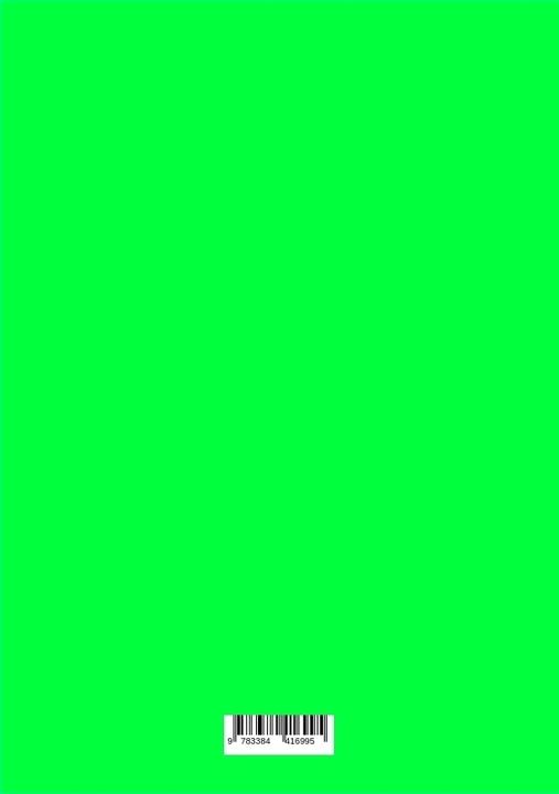Produktbild Ausmalbuch