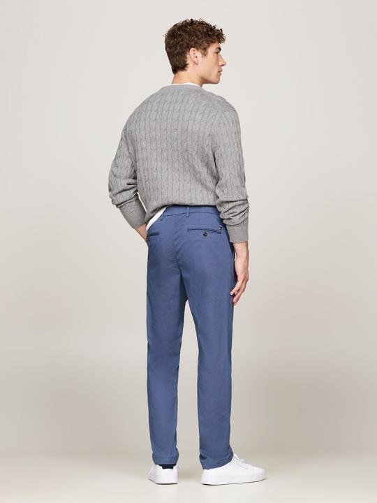 Image du produit Tommy Hilfiger Chino Denton Printed Structure (W34/L32)