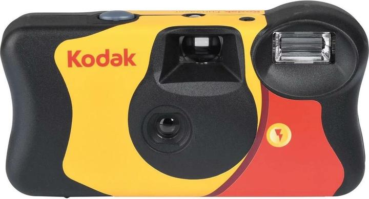 Kodak Fun Saver (Film en couleur)