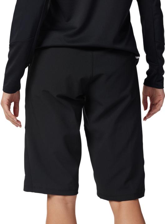 Produktbild Fox Short 24 W Defend Blk
