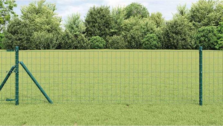 Image du produit vidaXL Eurozaun
