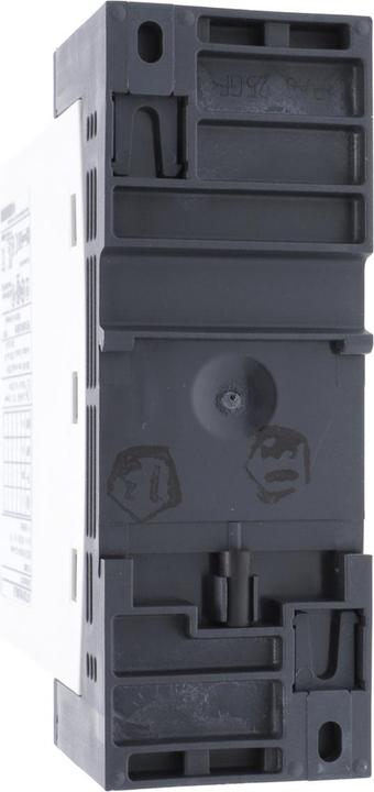 Actual product image Schneider Electric Soft starter soft stop,1.1kW 220-240Vac