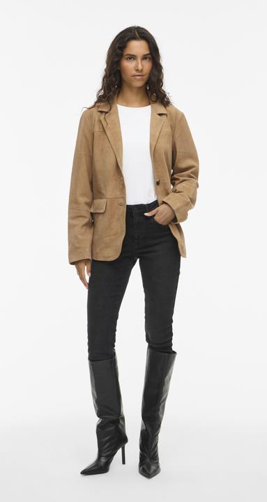Produktbild Vila Wildleder Blazer (42)