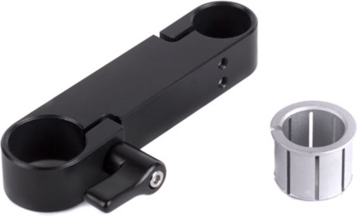 Produktbild Wooden Camera Zip Focus (19mm/15mm Studio Rod Clamp Only) (Follow Focus)