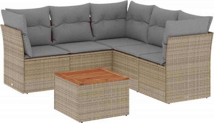 Produktbild vidaXL Ada