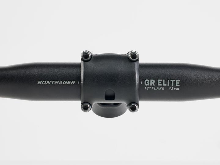 Actual product image Trek RCS Pro Blendr stem (90 mm)