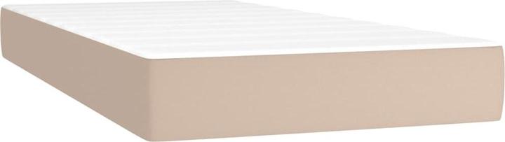 Produktbild vidaXL Boxspringbett (120 x 200 cm)