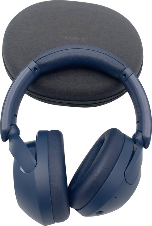 Actual product image Sony WH-XB910N (NC, 30 h, Wireless)