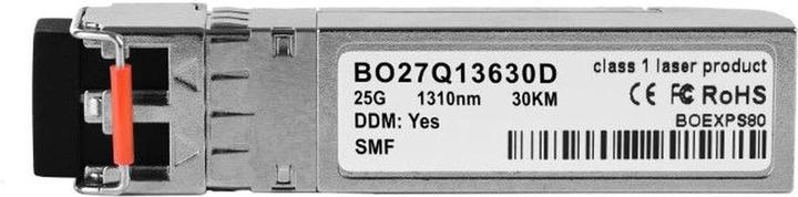 BlueOptics Ubiquiti Networks SFP28-25G-ERL kompatibler SFP28 BO27Q13630D
