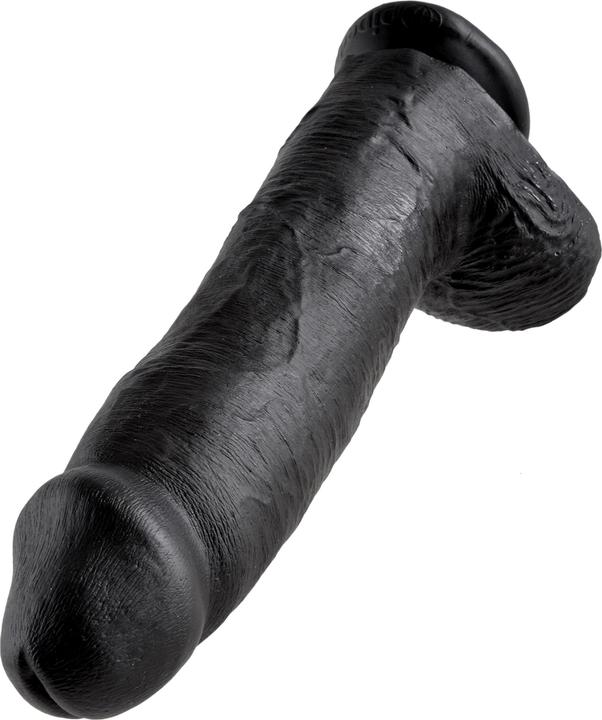 Pipedream Pik met ballen