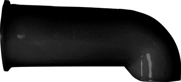 Magni Tube de sortie pour bouchon IBC