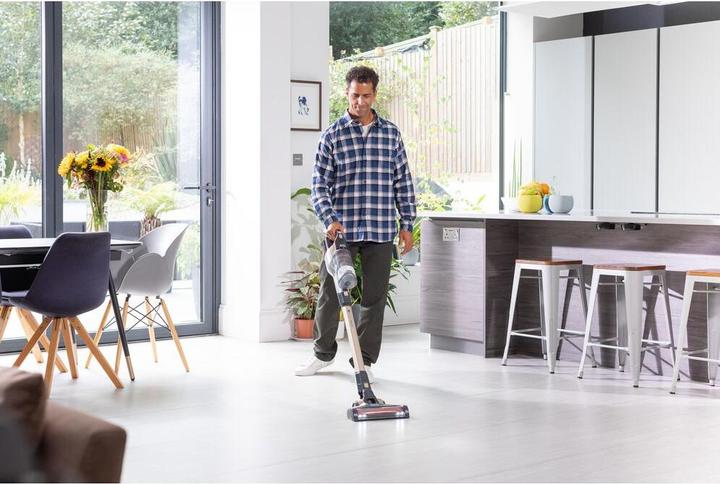 Produktbild Black & Decker AkkuStielsauger POWERSERIES Extreme