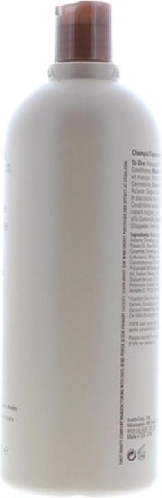 Actual product image Aveda Camomile Shampoo (1000 ml, Liquid shampoo)