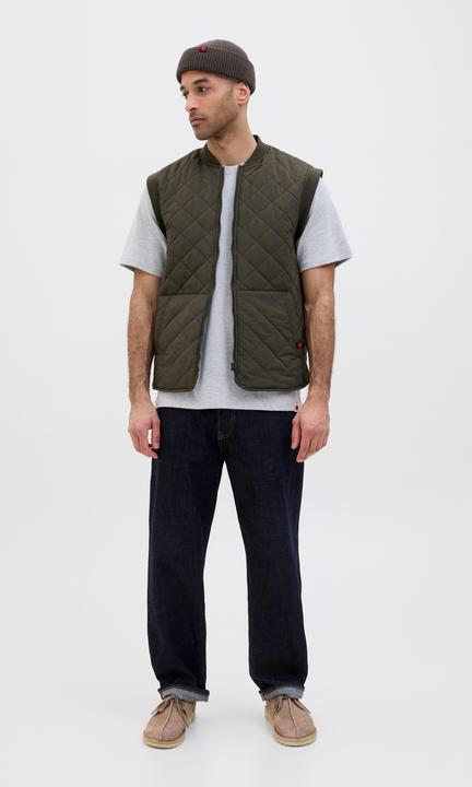 Immagine prodotto Jack & Jones Steppweste Steppweste (L, XXL)