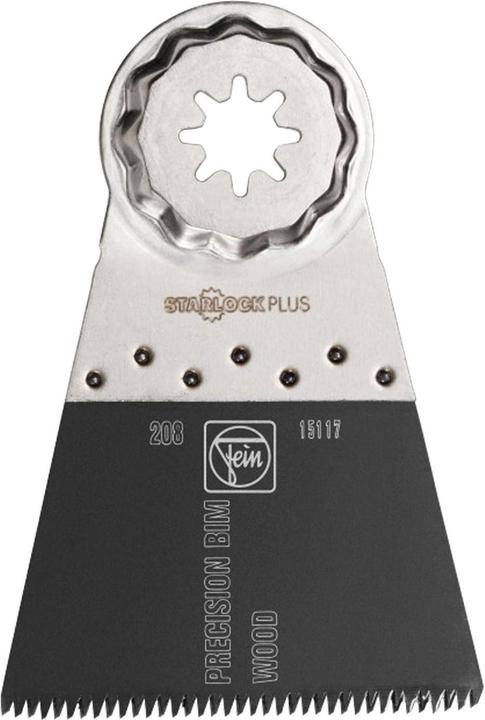 Produktbild Fein Bimetall Tauchsägeblatt