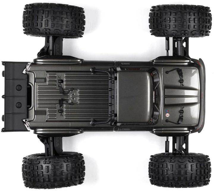 Produktbild Arrma Outcast 4x4 4S V2 BLX (ARR Almost-Ready-to-Race)