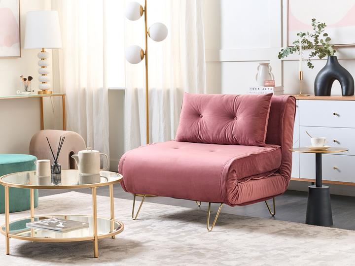 Actual product image Beliani Vestfold