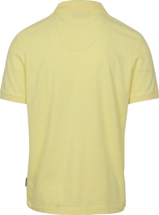 Produktbild Scotch & Soda Herren-Poloshirts (M)