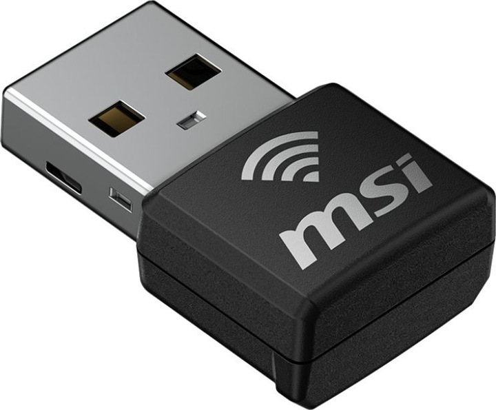 Image du produit MSI AX 1800 Nano (USB 2.0)