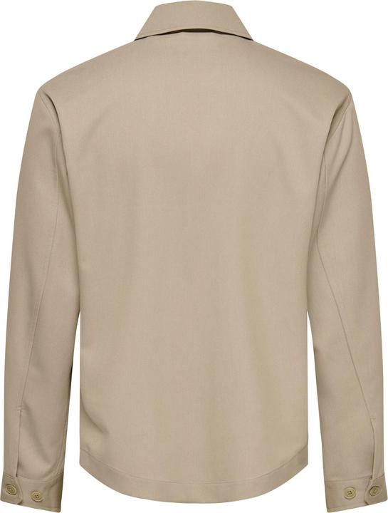 Produktbild Only & Sons ONSMIRO Overshirt Overshirt (L)