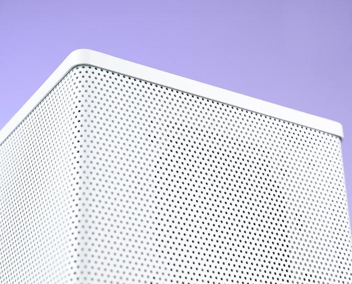 Actual product image Jonsbo VR4 (ATX, ITX, mATX)