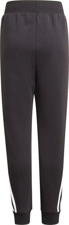 Produktbild adidas Jungen B FI 3S TAP P Hose, schwarz/weiss, 11 años